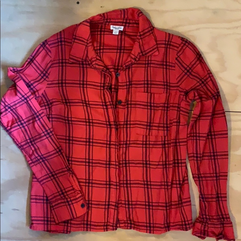 Splendid light weight Flannel